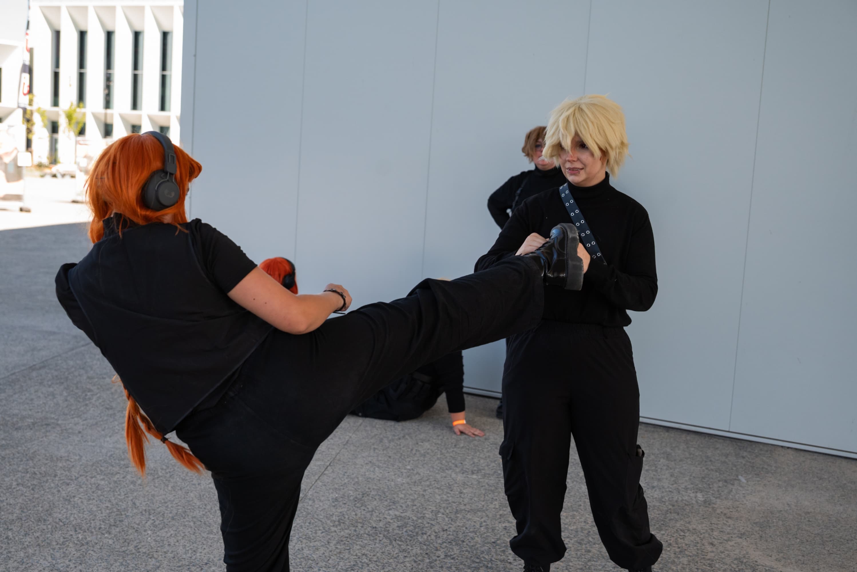 Groupe Sbg - Photo 111