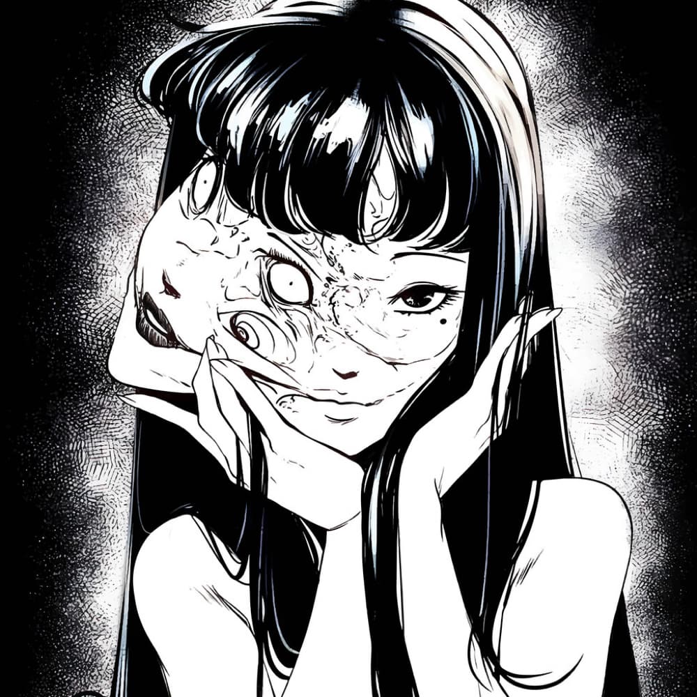 Tomie