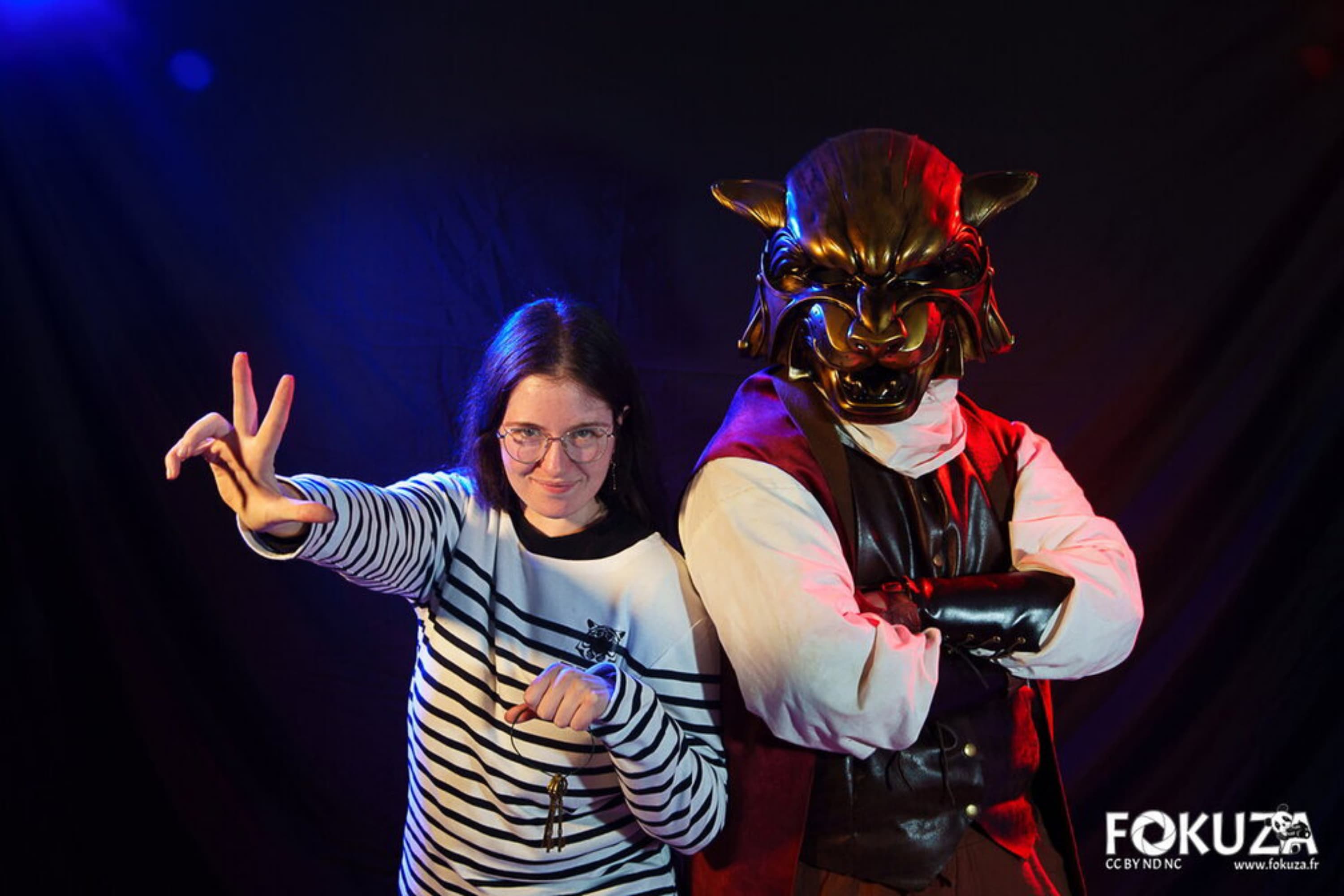 Maître du Temps  - Photo 37