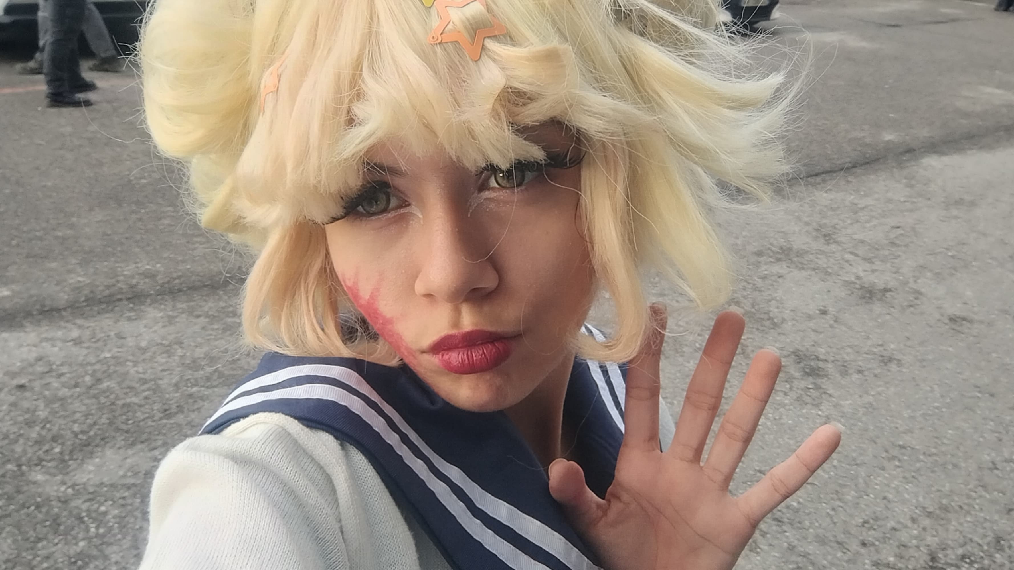 Toga Himiko  - Photo 20
