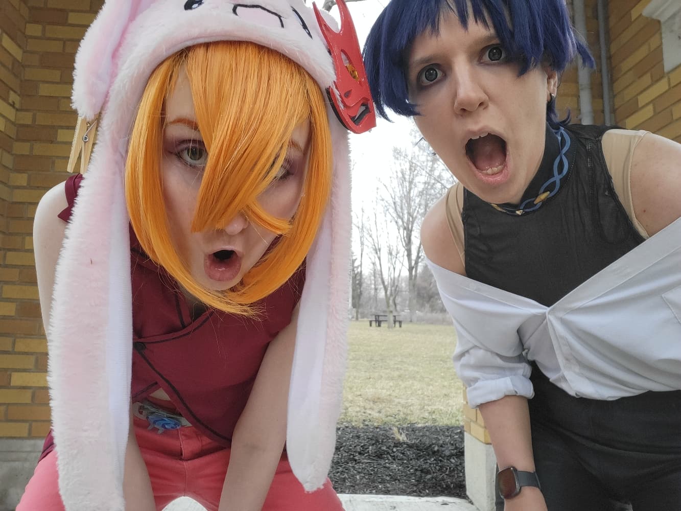 Chaotique Tartaglia - Photo 16