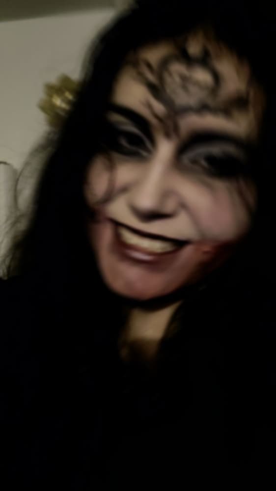 CassandraDimitrescu  - Photo 1