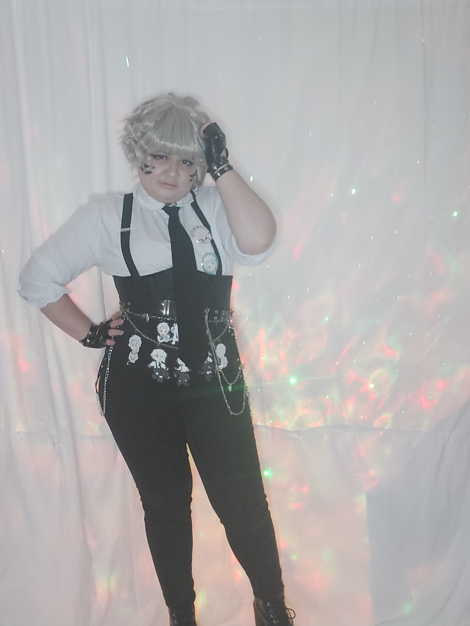 Atsushi 2023 - Photo 4