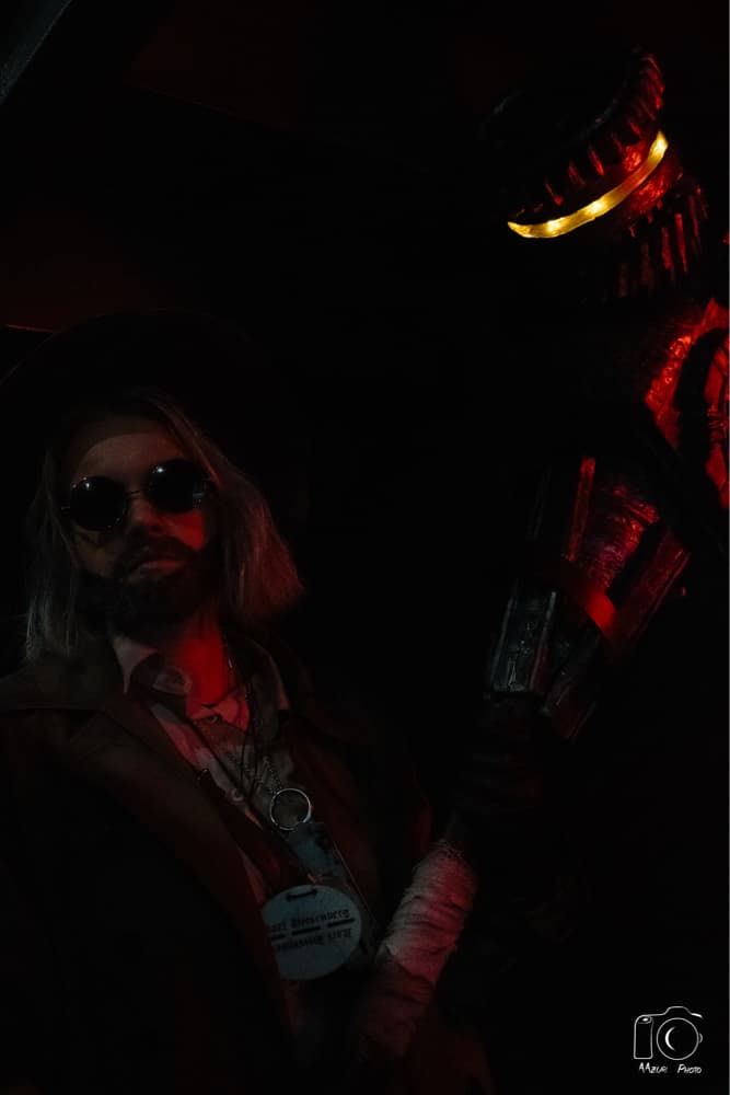 Geek days caen 2024 - Photo 4