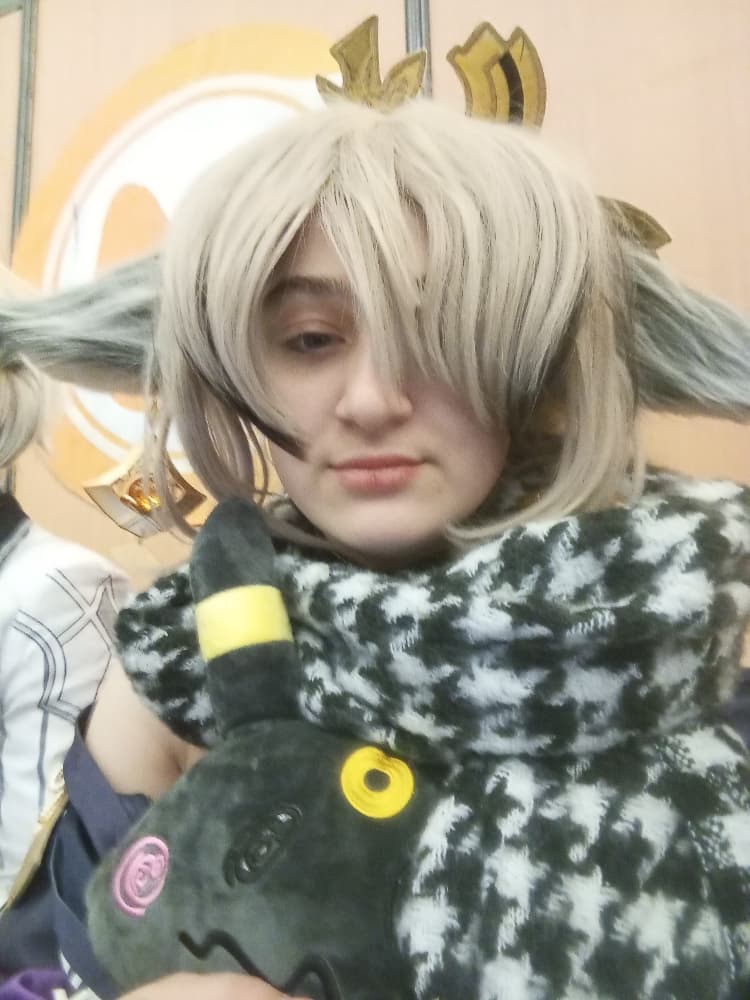 Yae Miko kimono - Photo 10