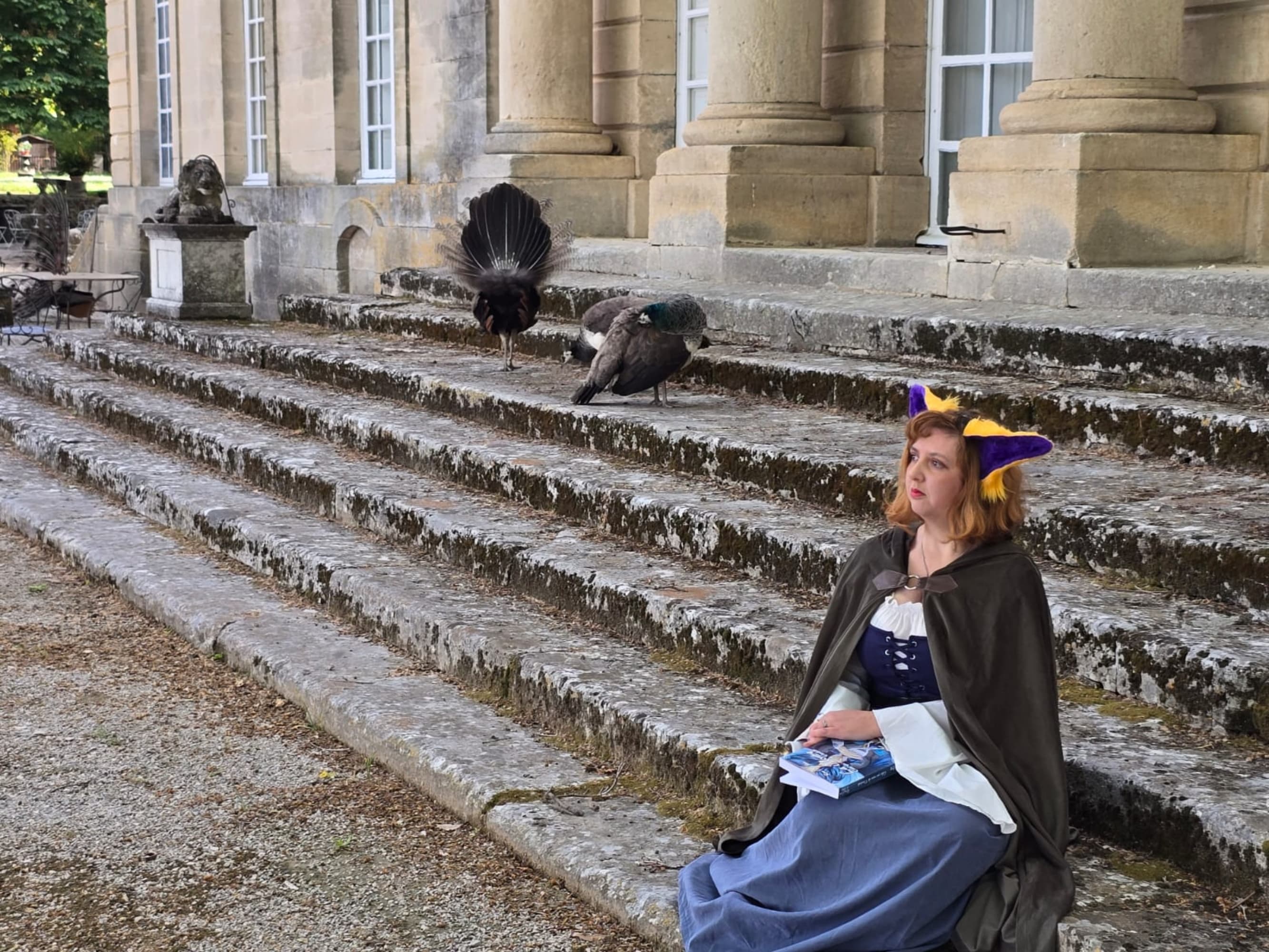 OC - Roman - Photo 7