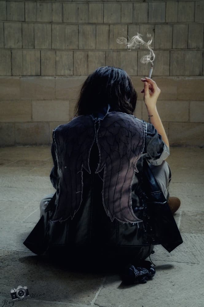 Daryl Dixon  - Photo 2