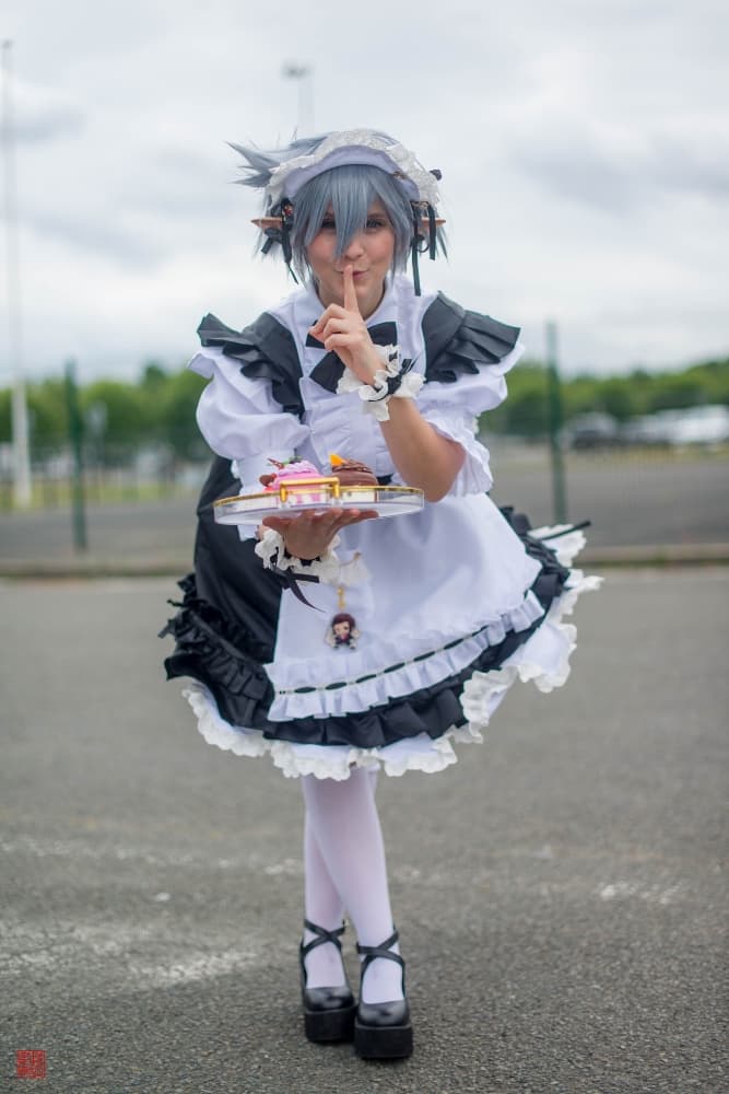 Maid Haurchefant  - Photo 5