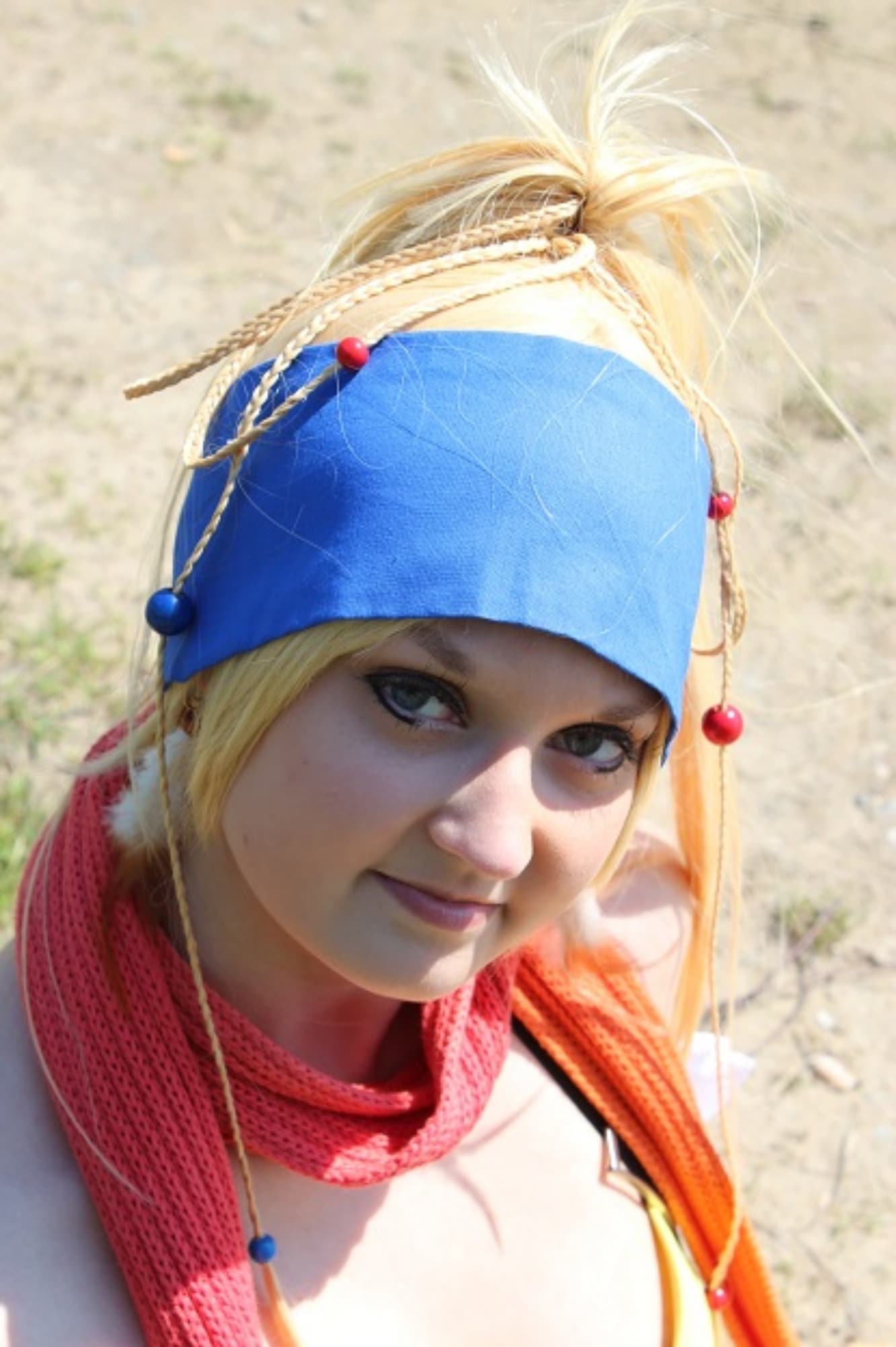 Rikku (Dieb) - Photo 84