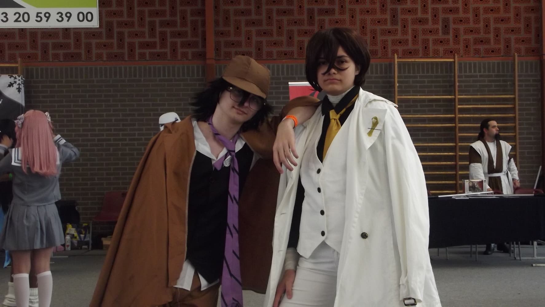 Dazai (Dead Apple) - Photo 1