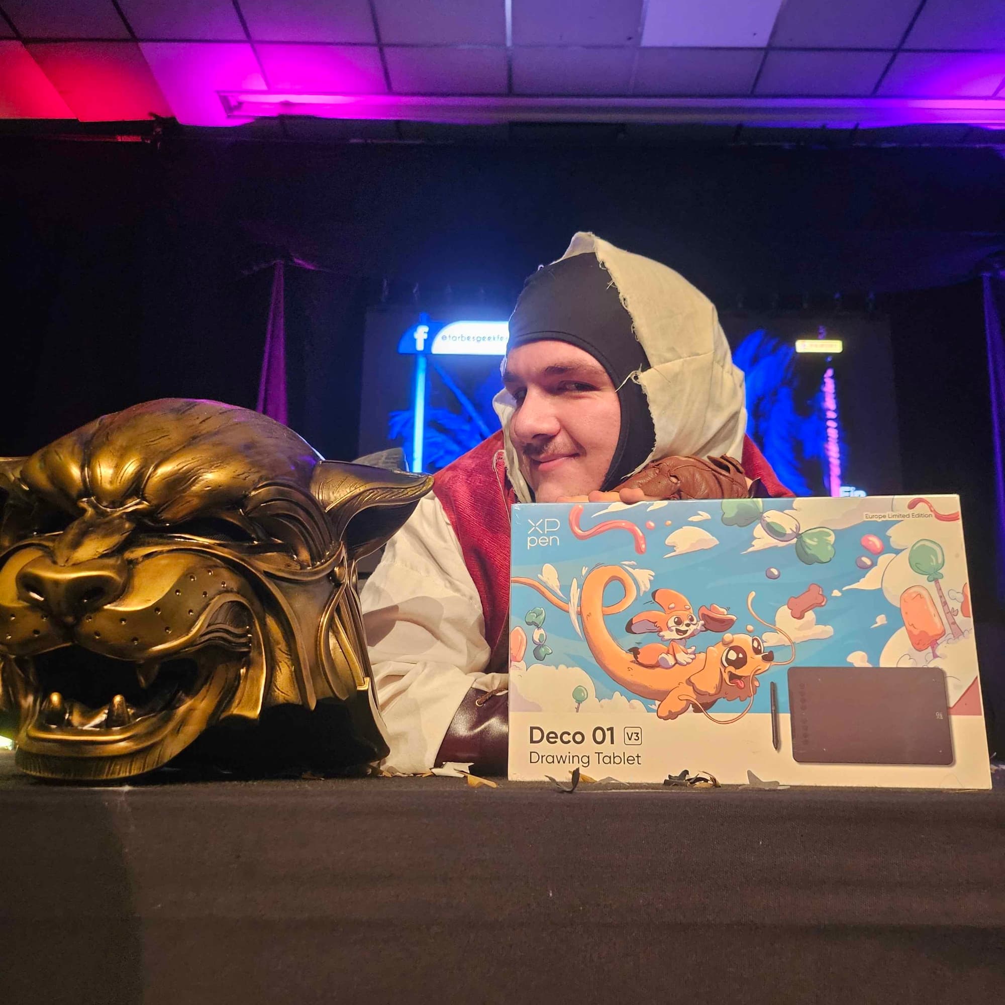 Maître du Temps  - Photo 24