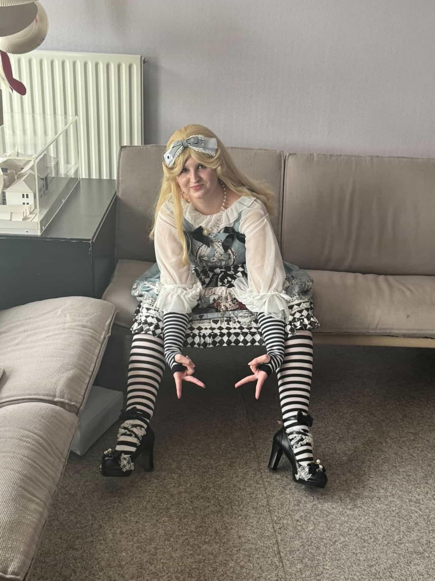 Alice 