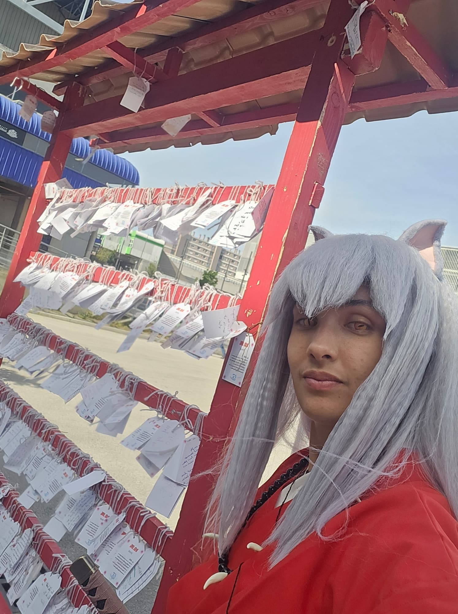 Inuyasha  - Photo 17