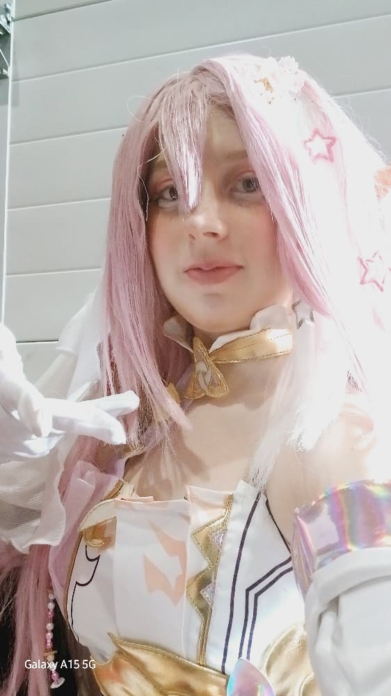 Elysia (Geek days) - Photo 3