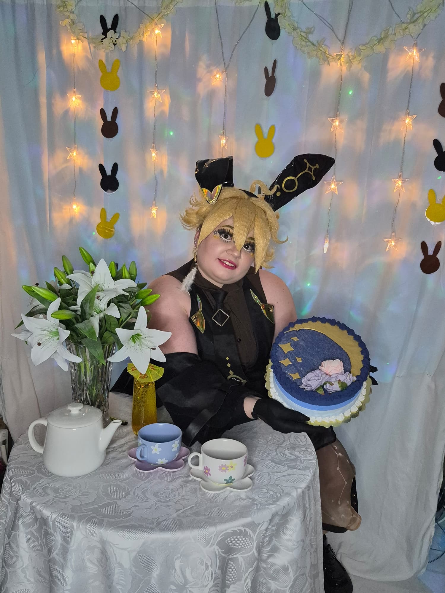 Aether Bunny 2026 - Photo 71