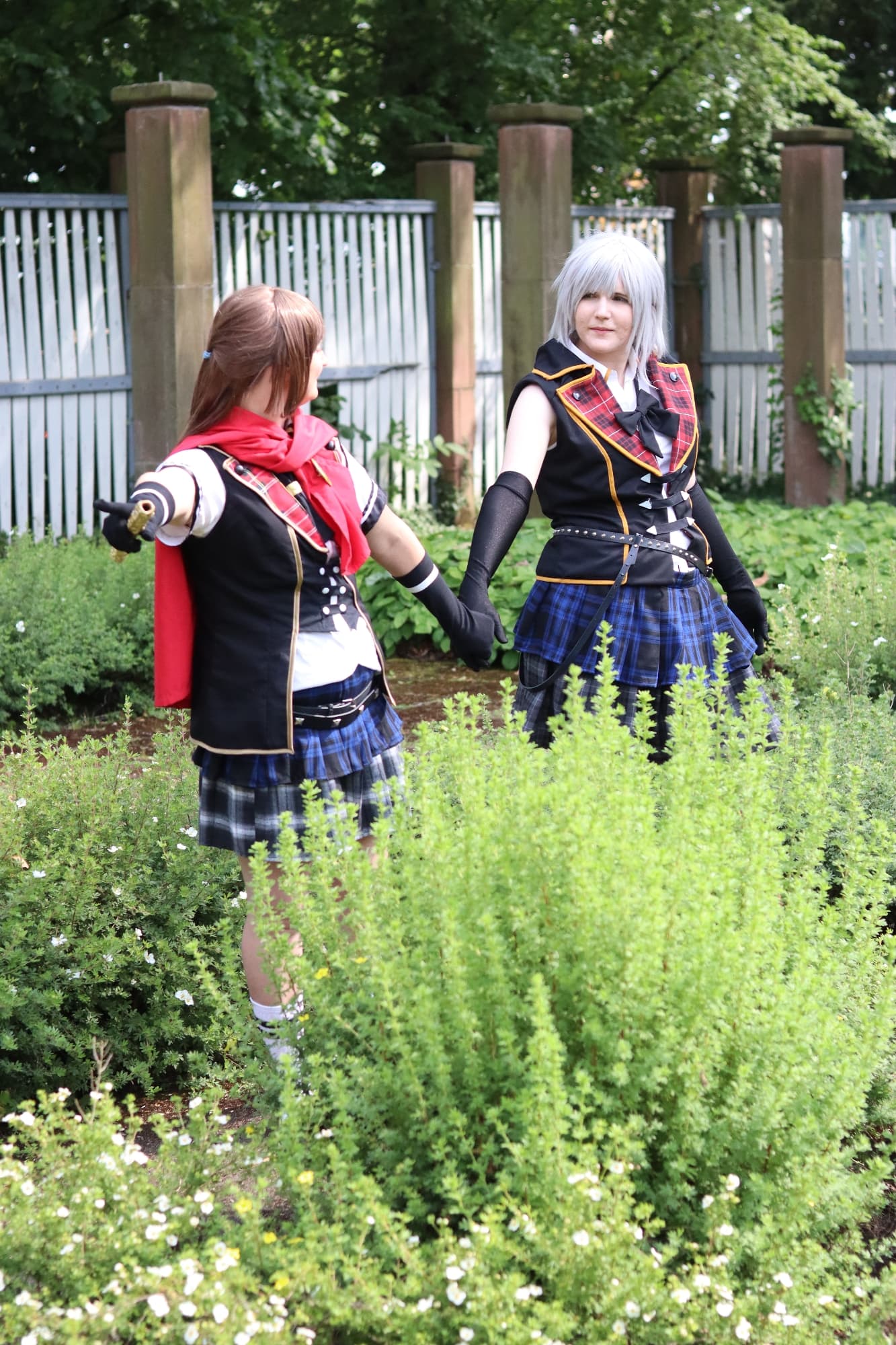 Deuce(Sommeruniform) - Photo 31