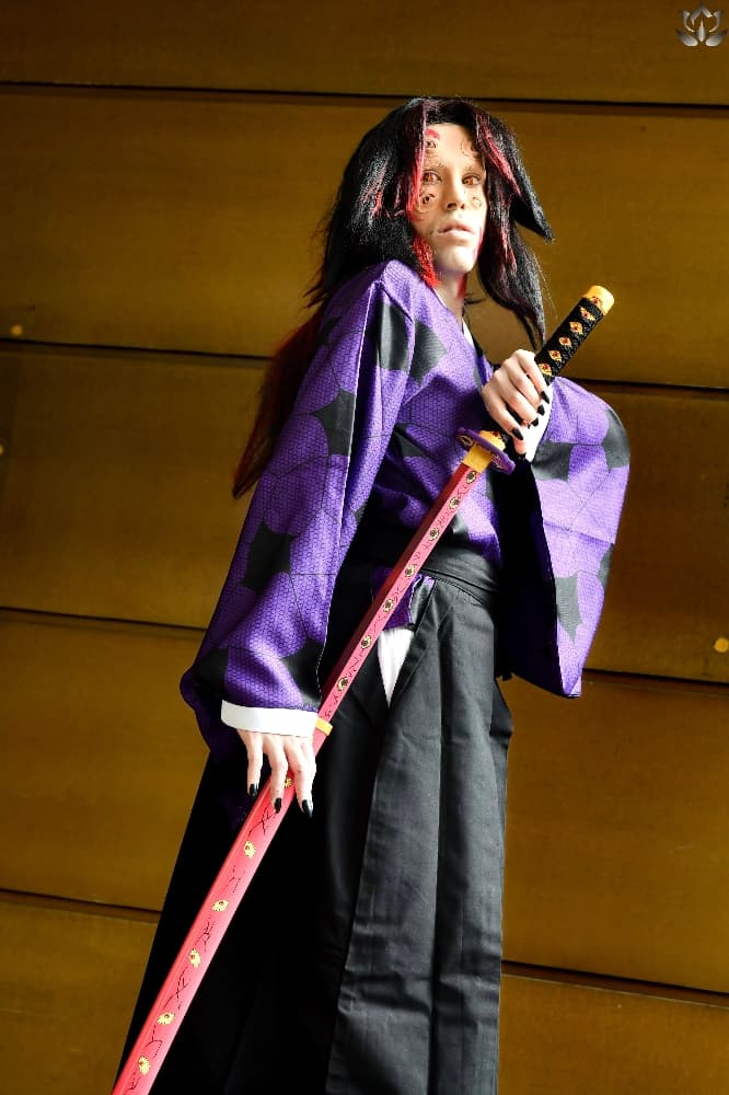 Kokushibo  - Photo 4