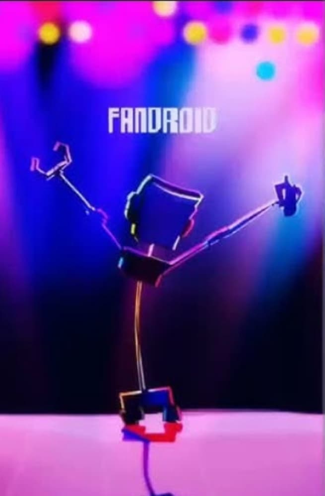 Fandroid jth 2025 - Photo 19