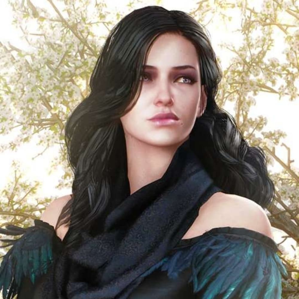 Yennefer