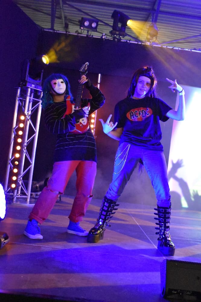 Sal Fisher - Photo 7