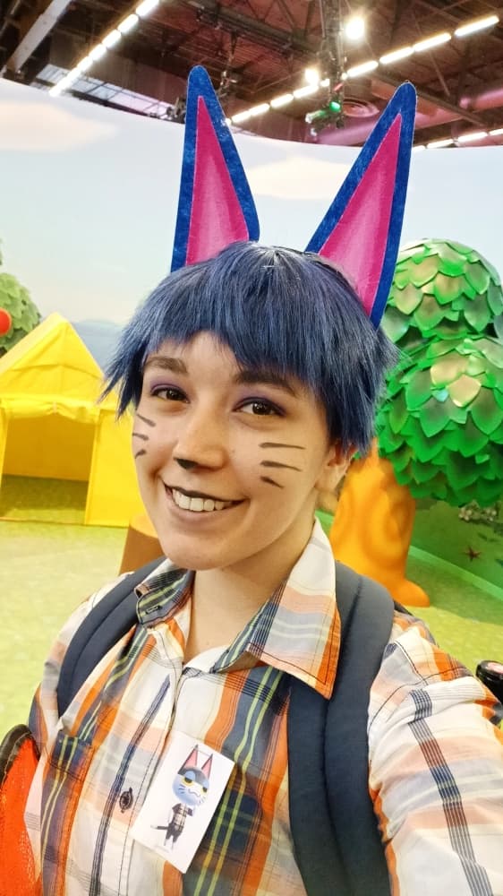 Cédric JE 2022 - Photo 1