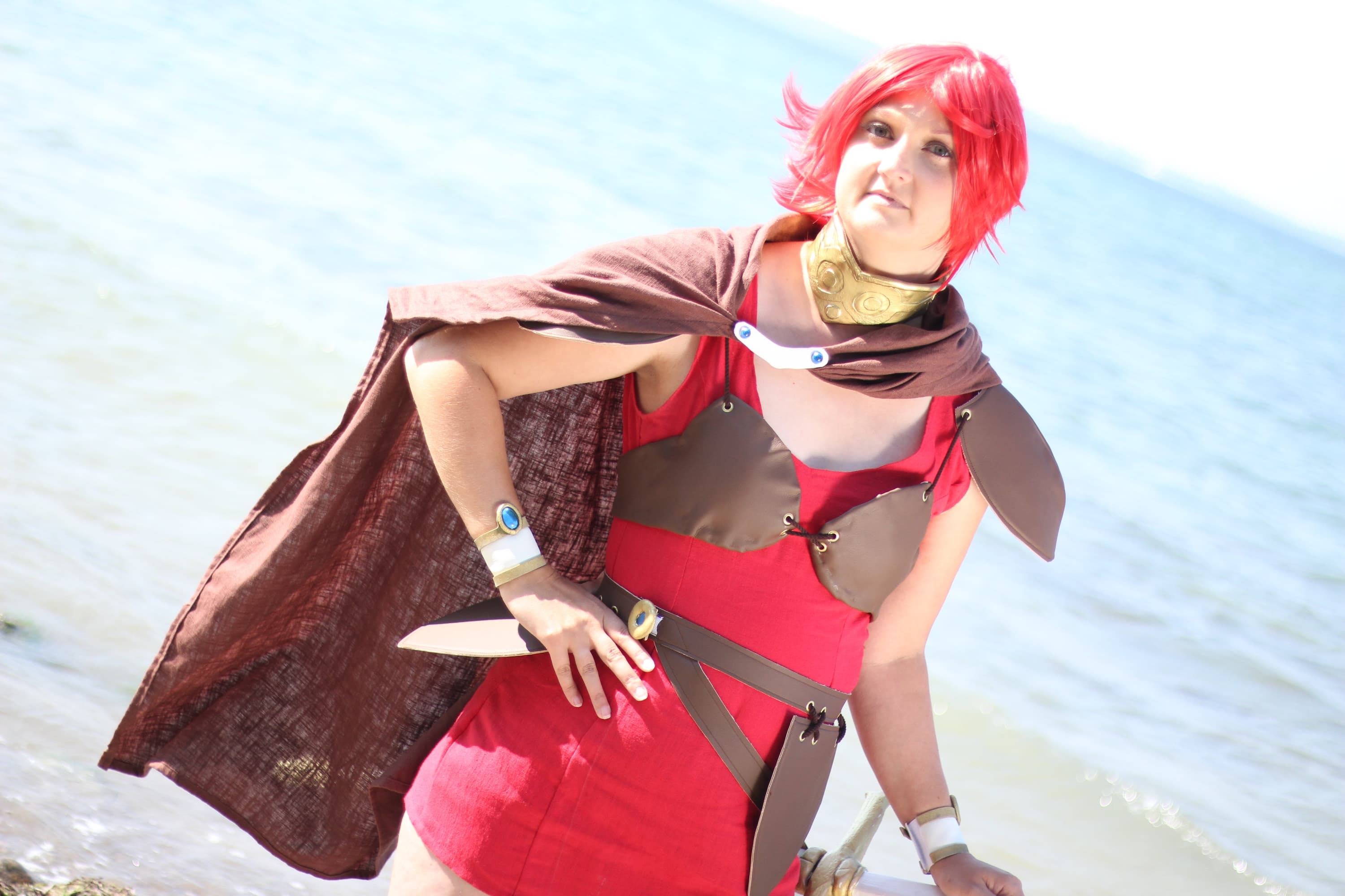 Record of Lodoss War - Photo 30