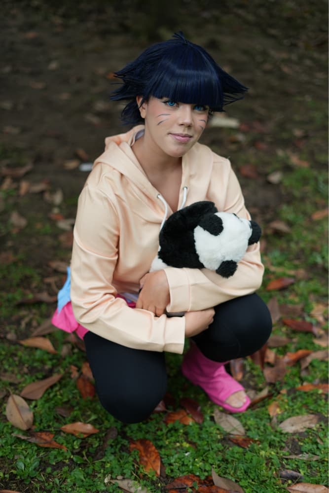 Himawari ( enfant ) - Photo 1