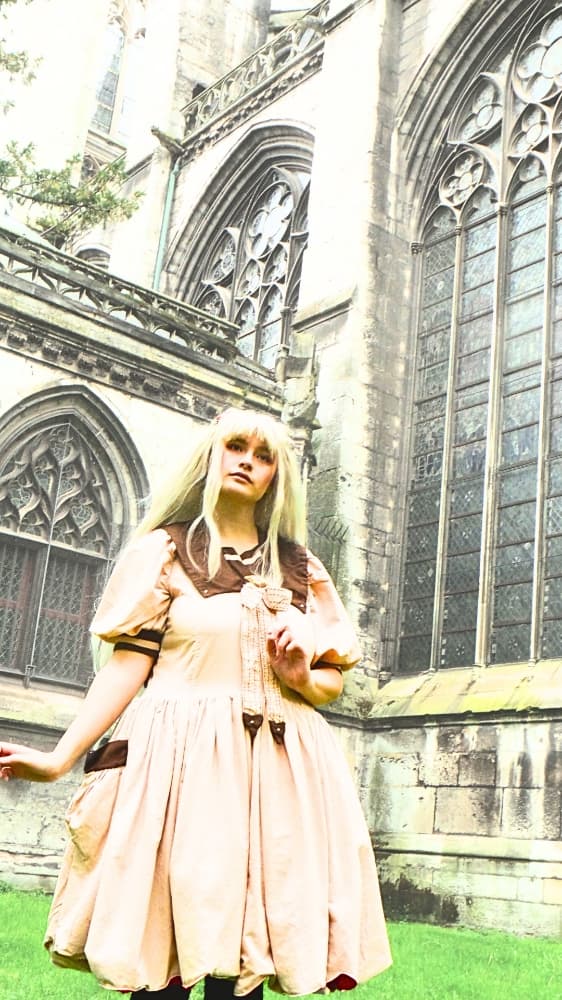 Yashiro solo - Photo 15