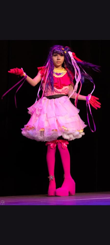 Ai Hoshino  - Photo 5