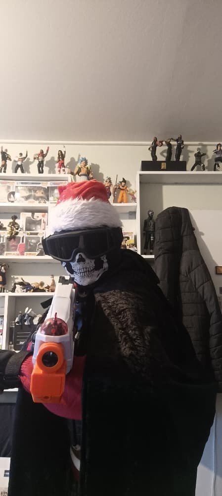 E-11 Noël  - Photo 14