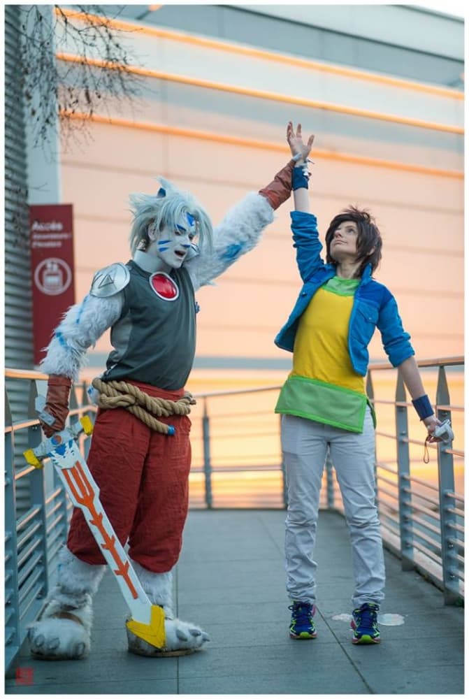 Onmyou Taisenki 03 - Photo 19