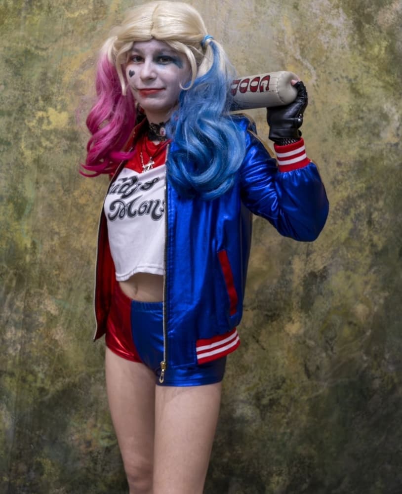 Harley Quinn 