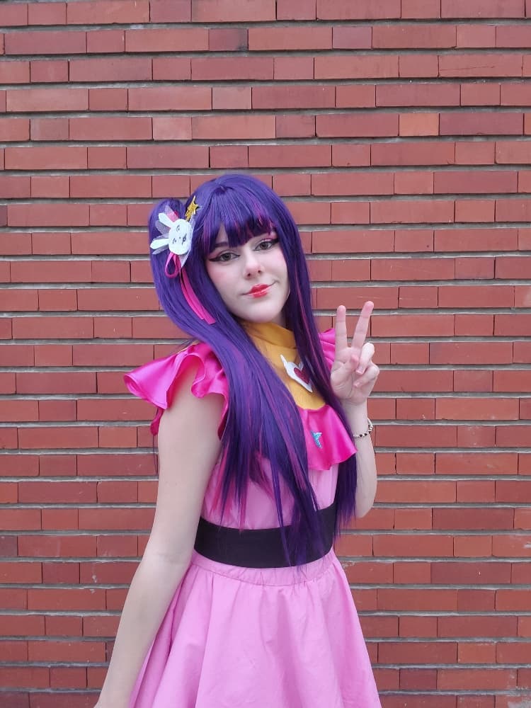 AiHoshino Barentin23 - Photo 4