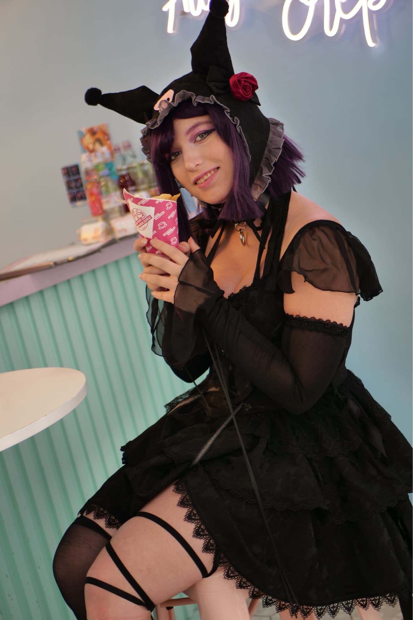 Marin kitagawa  - Photo 8