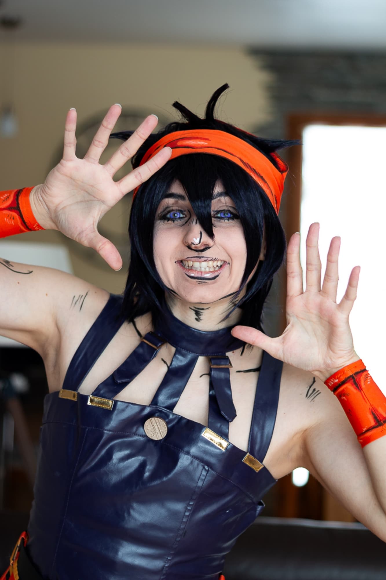 Narancia Ghirga  - Photo 14