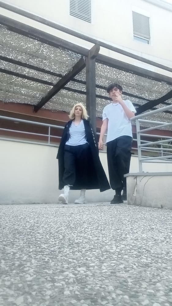 Tokyo revenger  - Photo 48