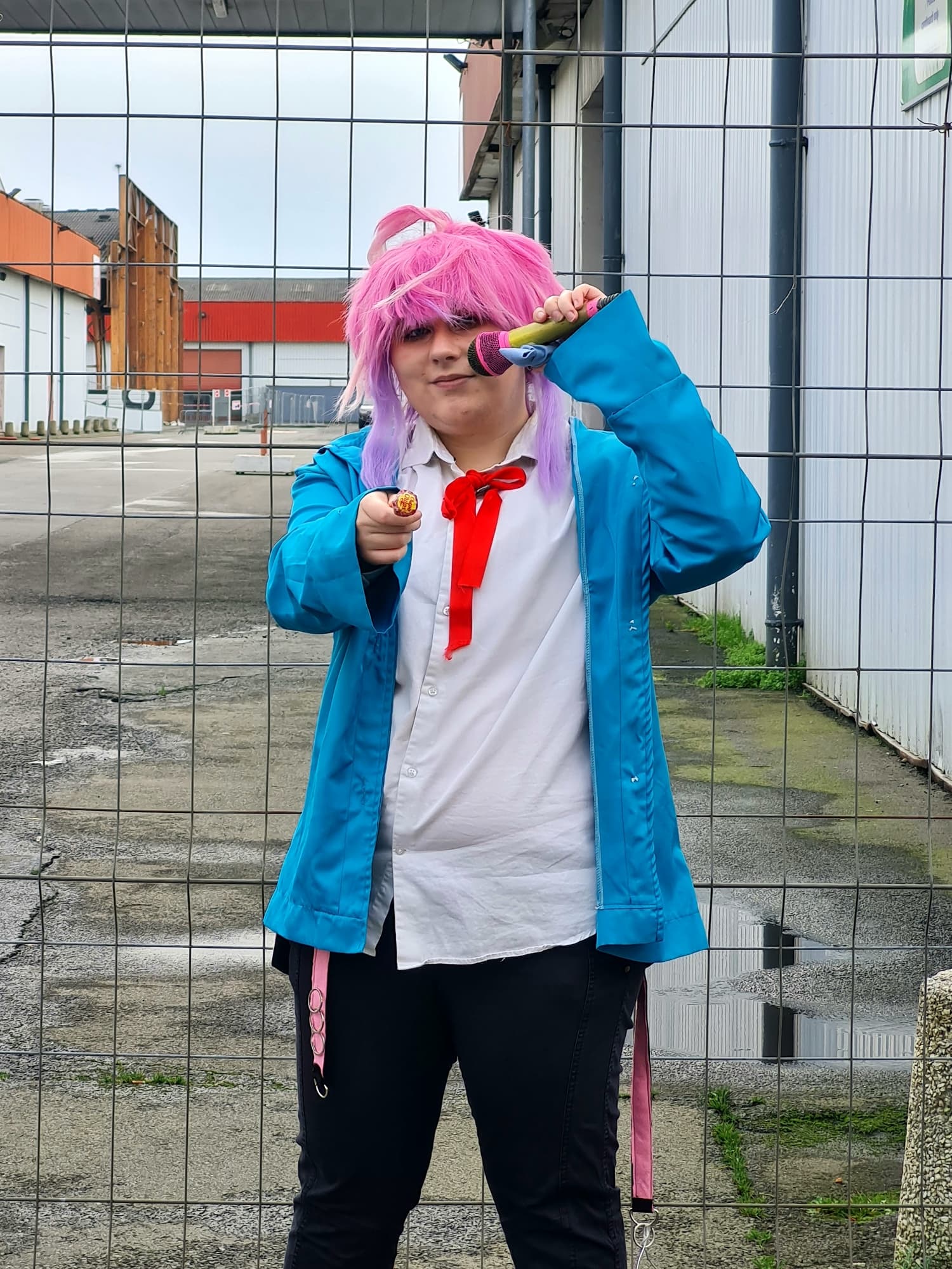 Geek Days Rennes - Photo 2