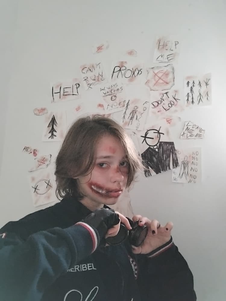 Ticci Toby - Photo 26