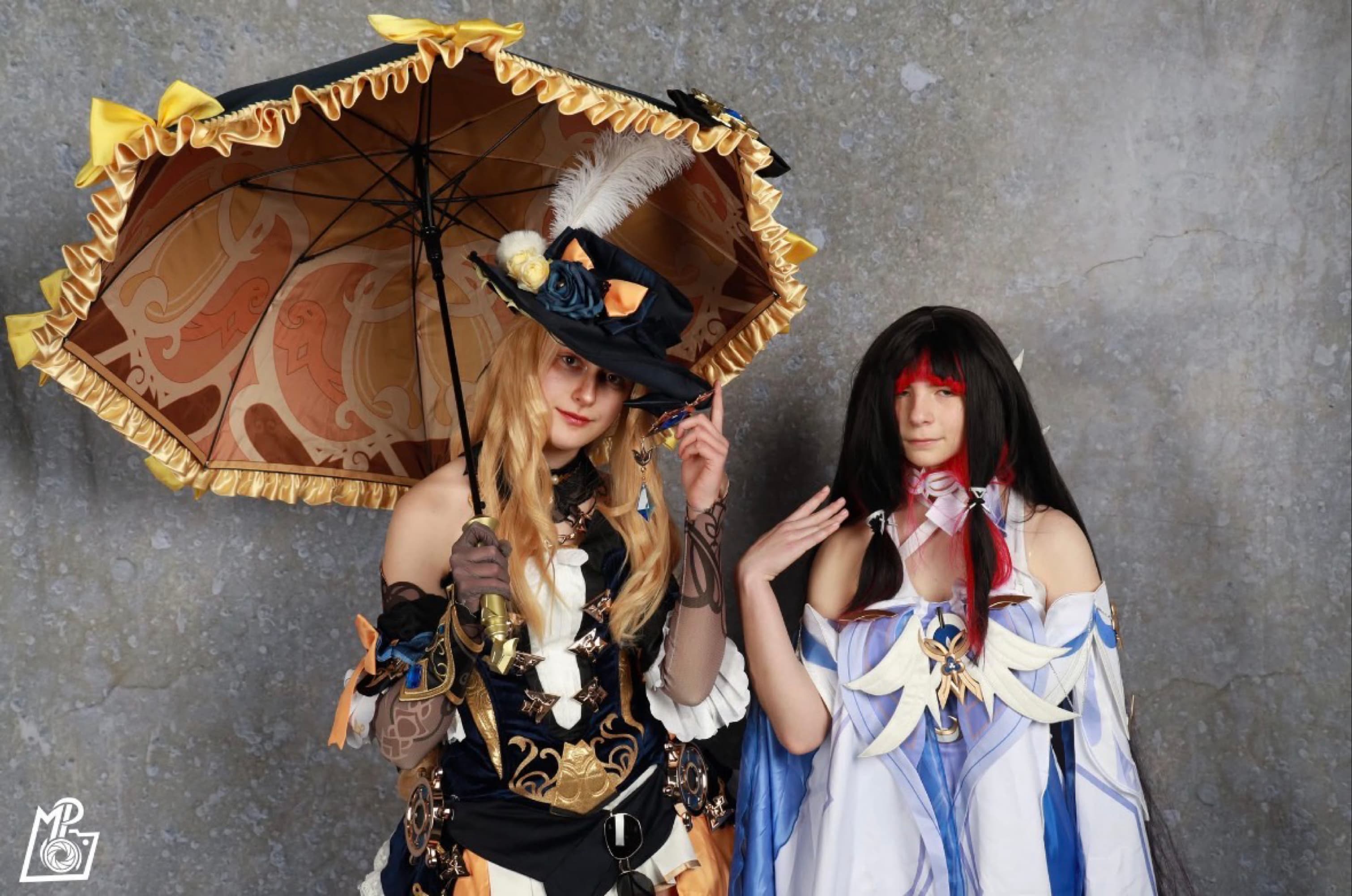 Navia X Columbina  - Photo 17