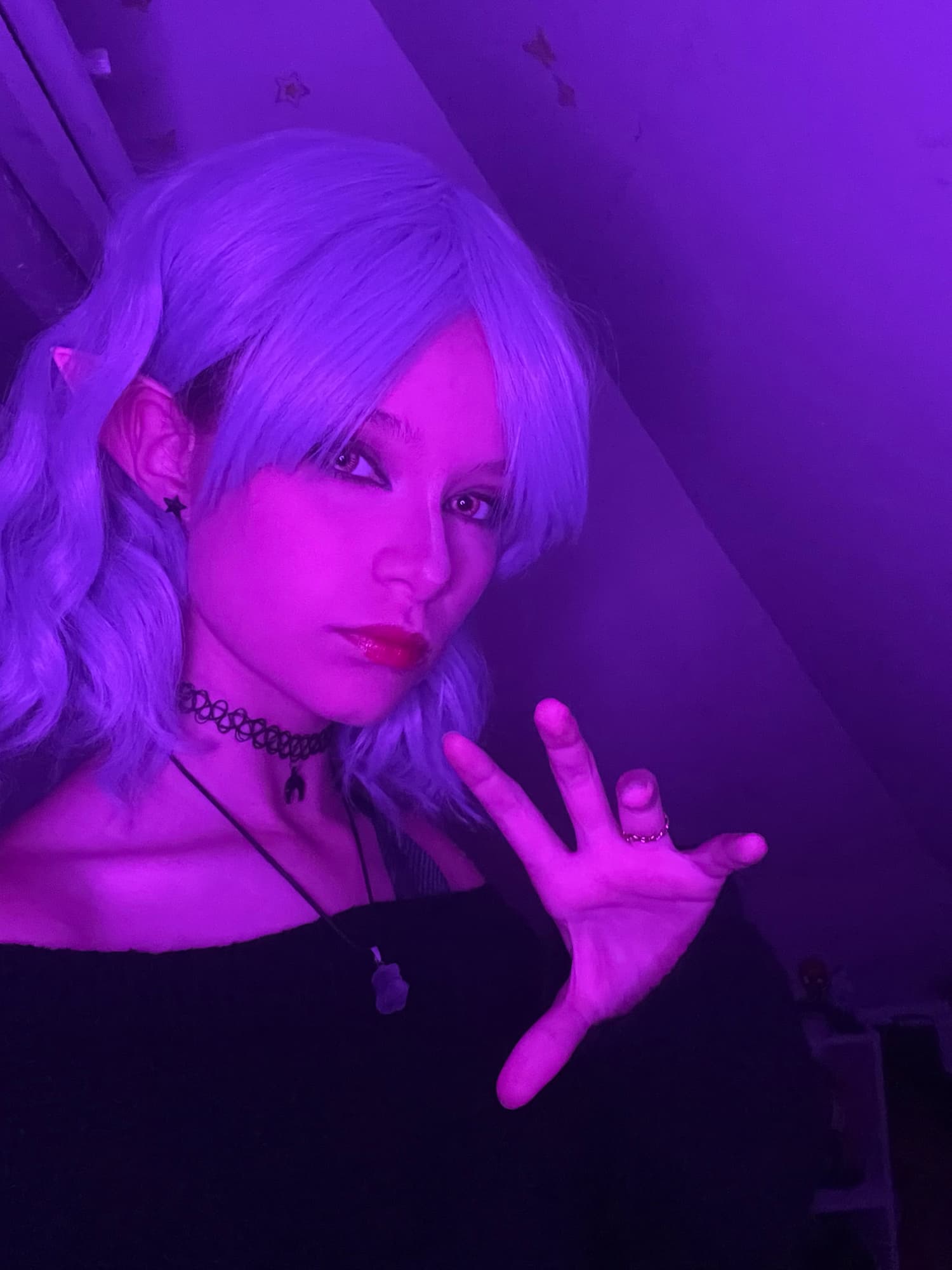 Amity blight  - Photo 3