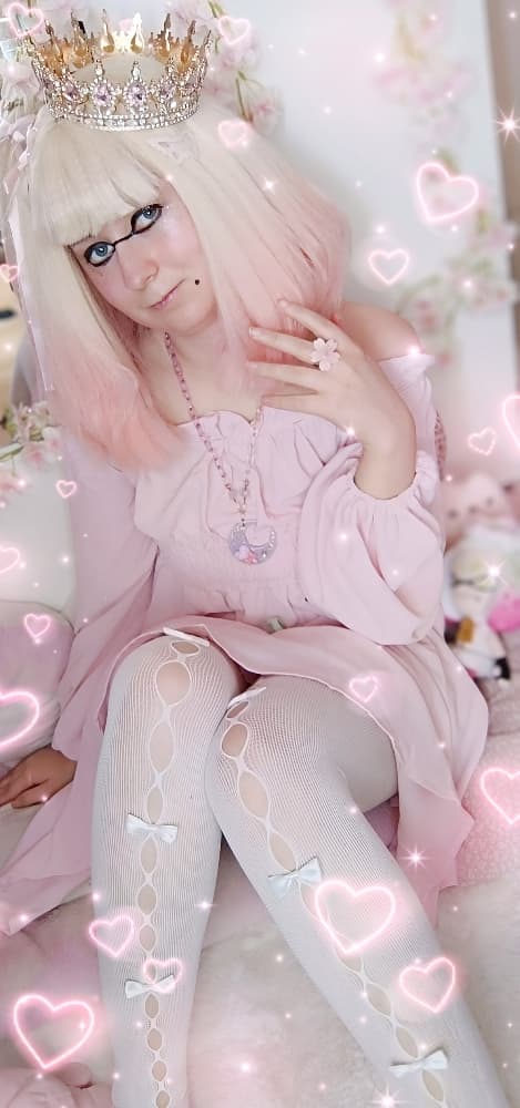 Pe4r1's day🦑👑 - Photo 1