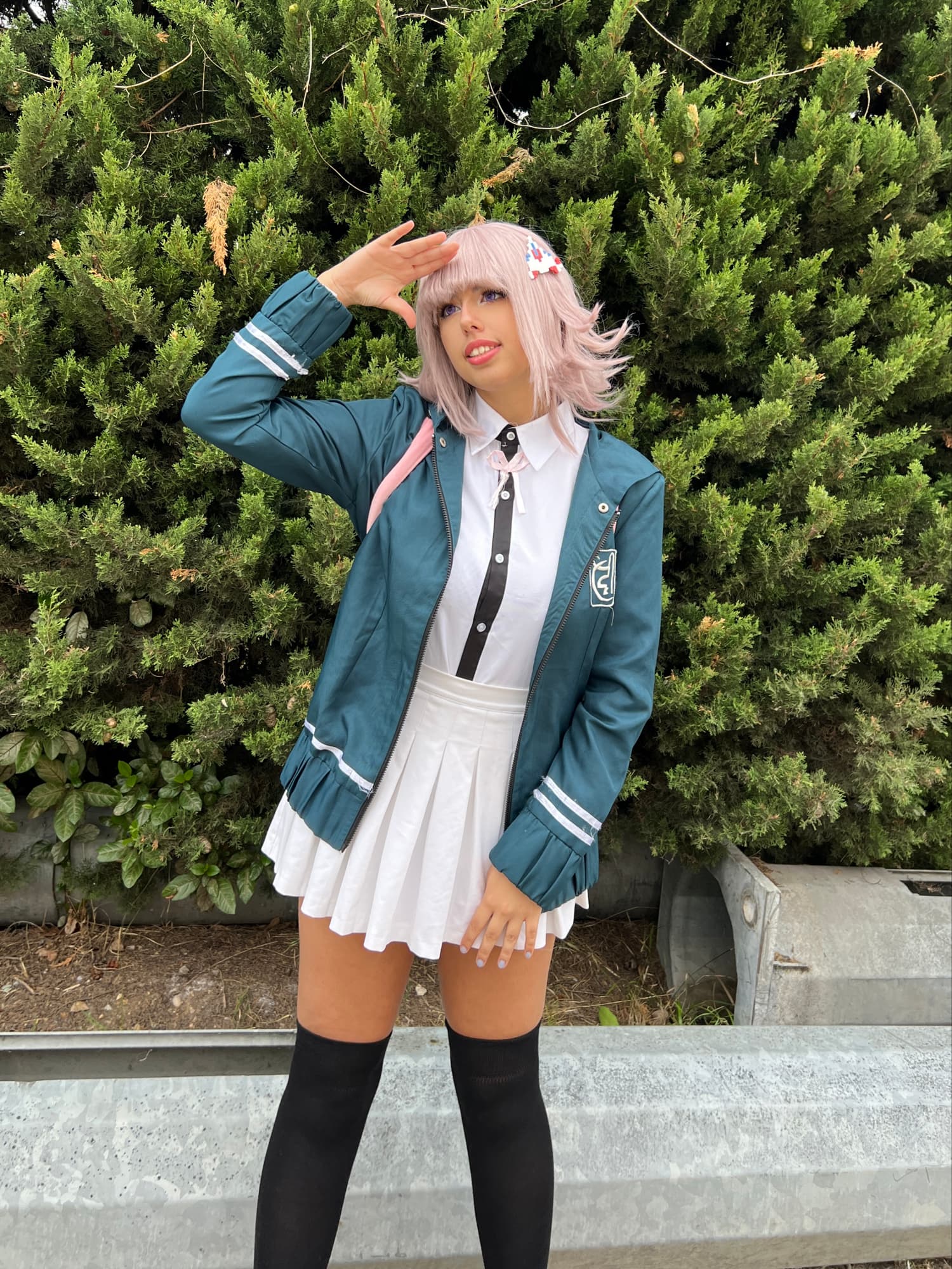 Chiaki Nanami - Photo 5