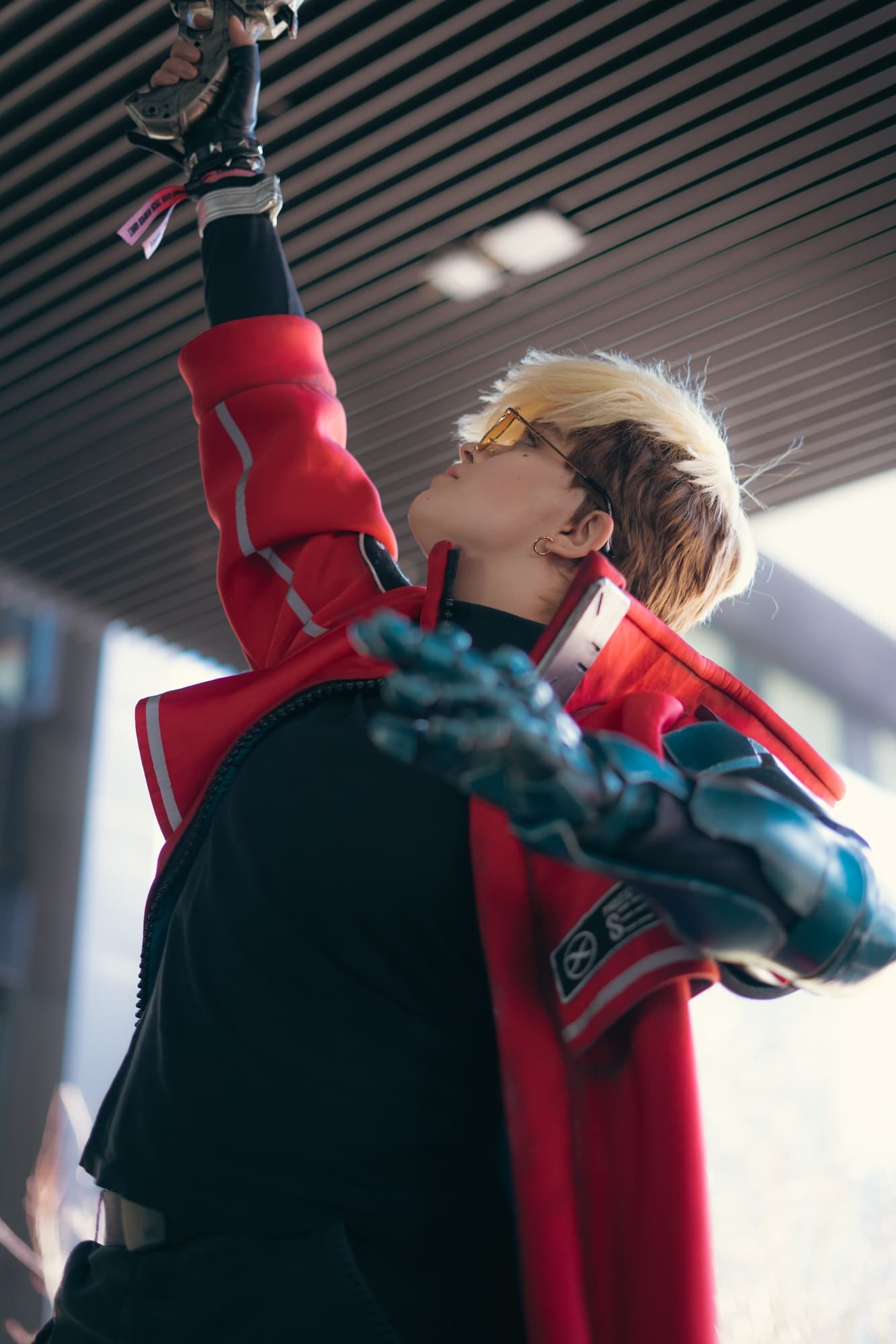 Sak'26 Trigun Meetup - Photo 1