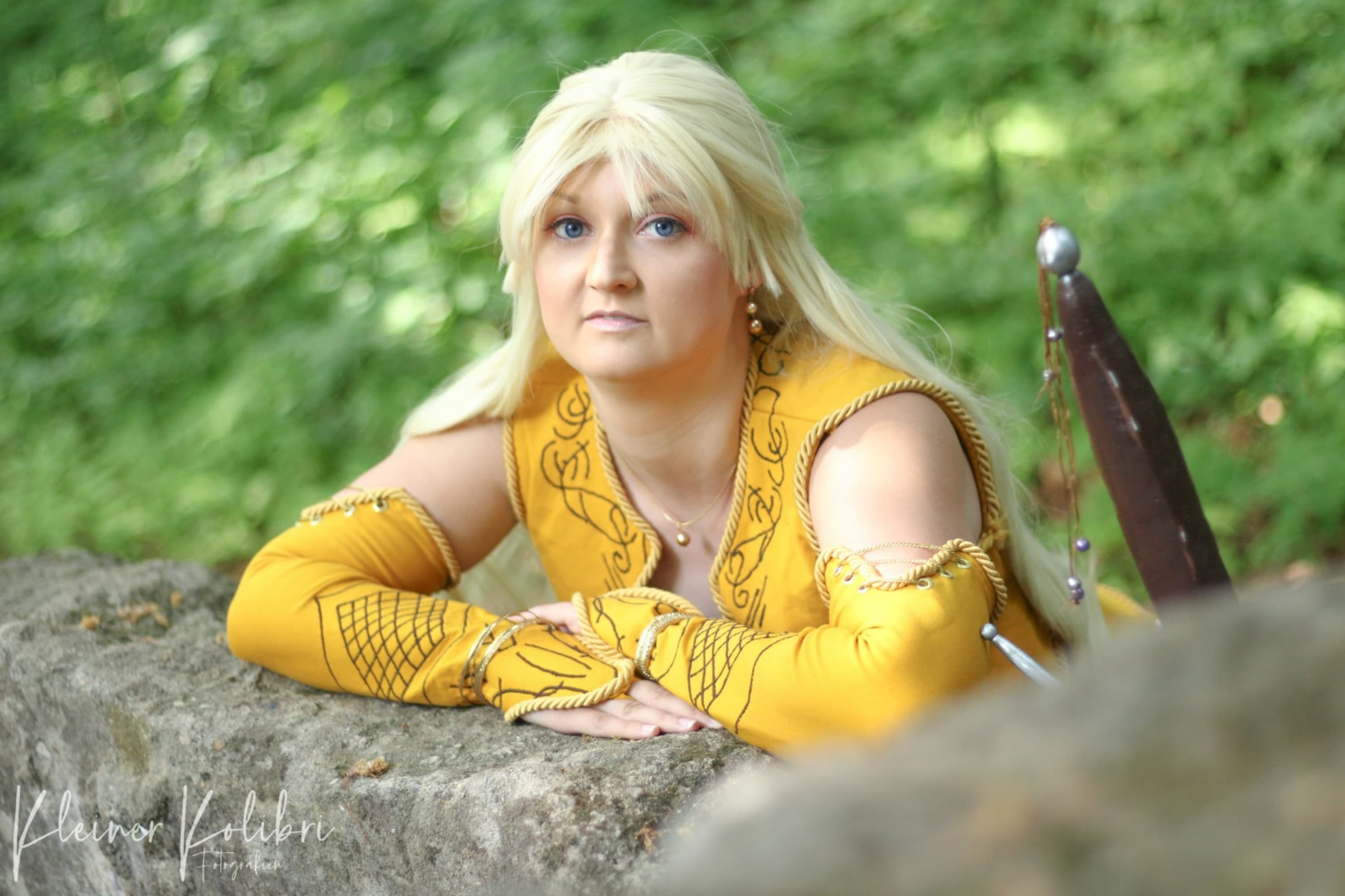 Celes Chere (FF6) - Photo 22