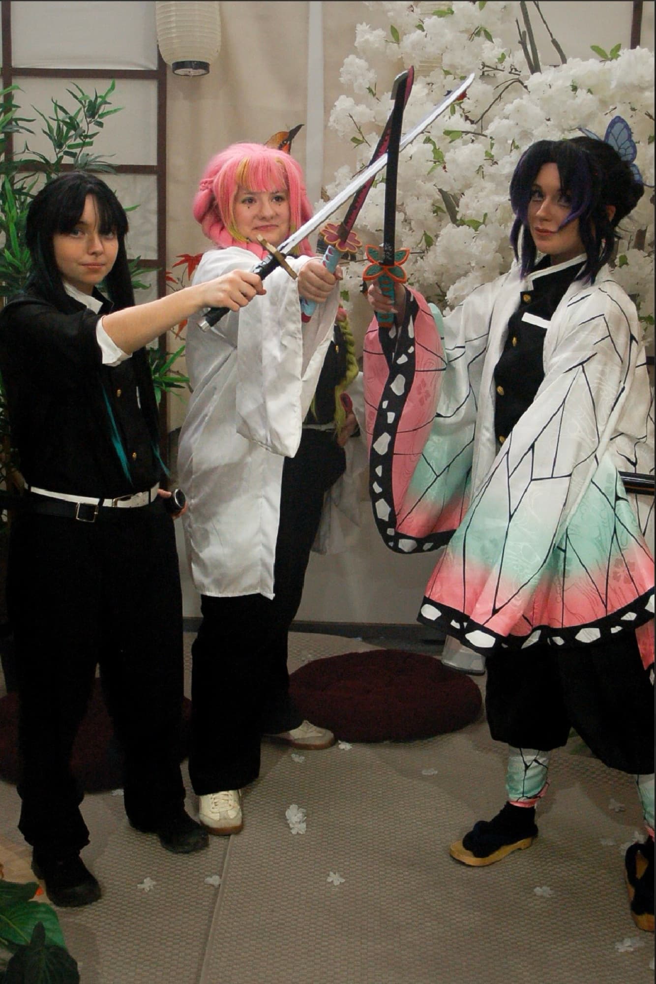 Mitsuri kanroji 🌸