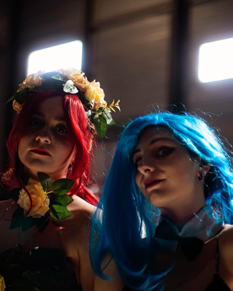 Poison Yvi - Photo 10