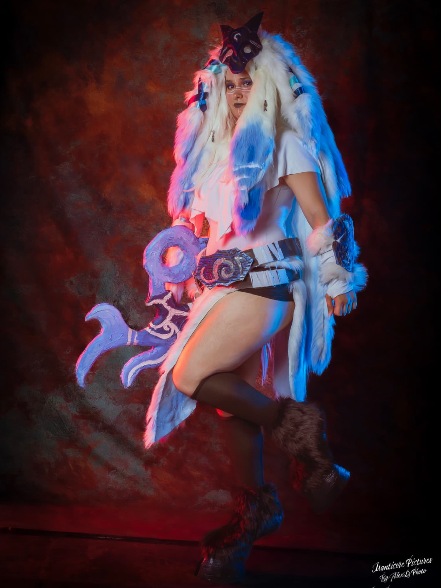 Kindred v3 - Photo 1