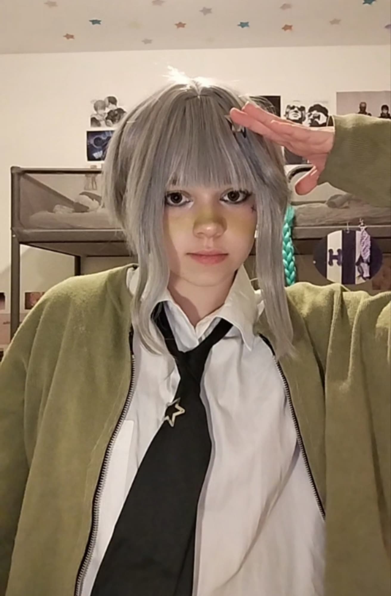 Shiho 💚🎸💫 - Photo 12