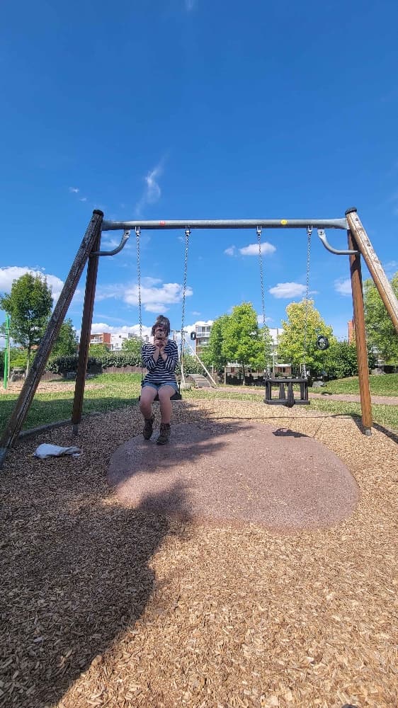 Evan afton - Photo 3