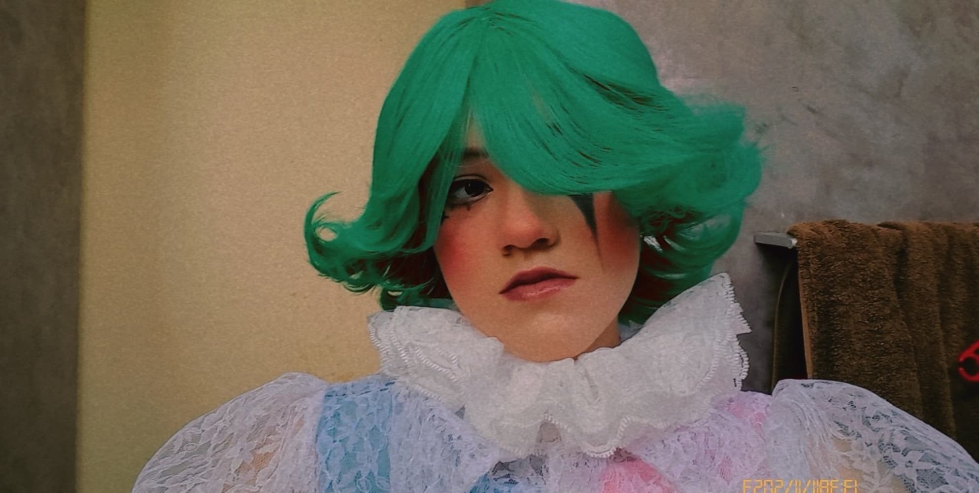 Vocaloid OC - Nah - Photo 8